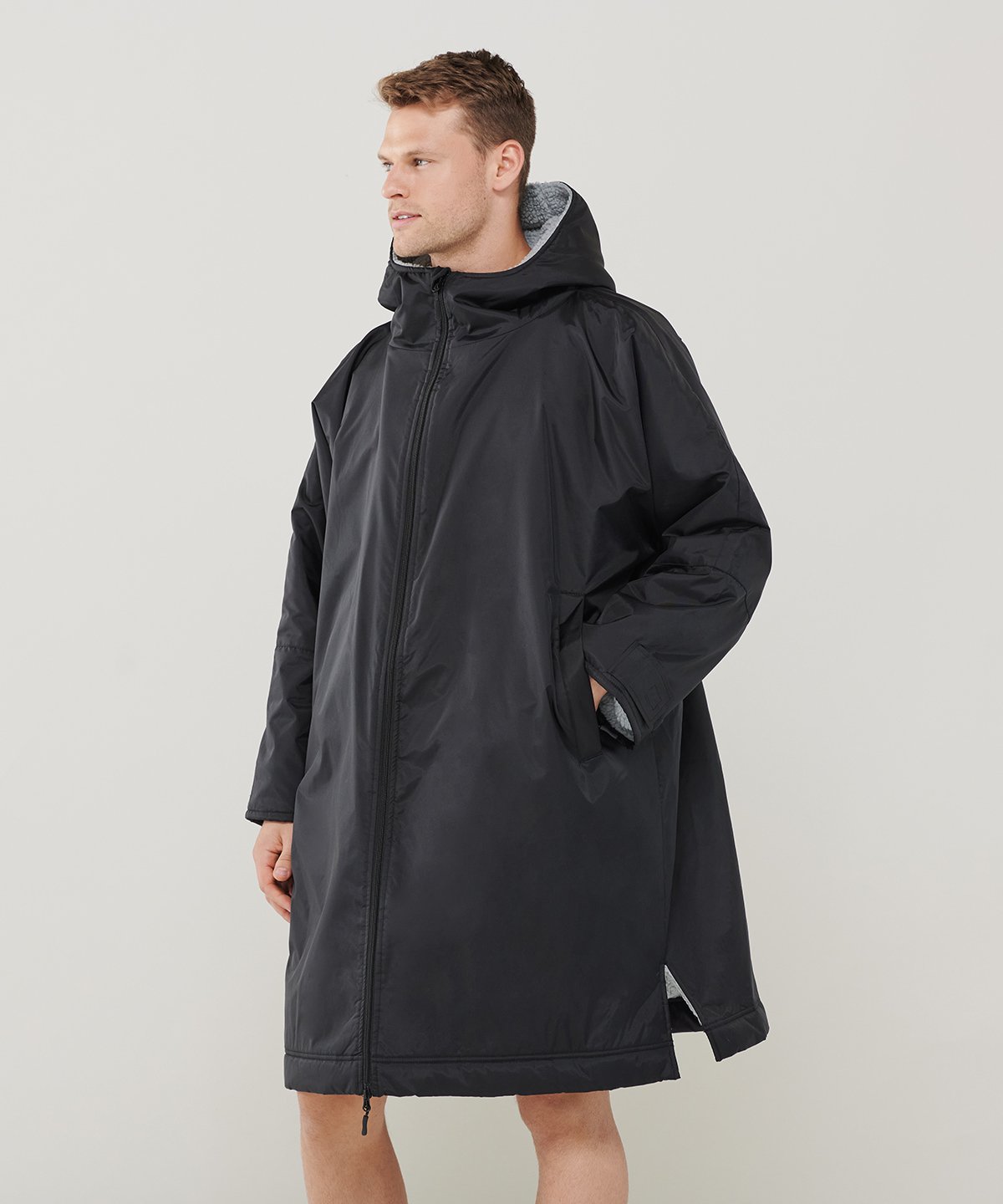 adults all weather robe