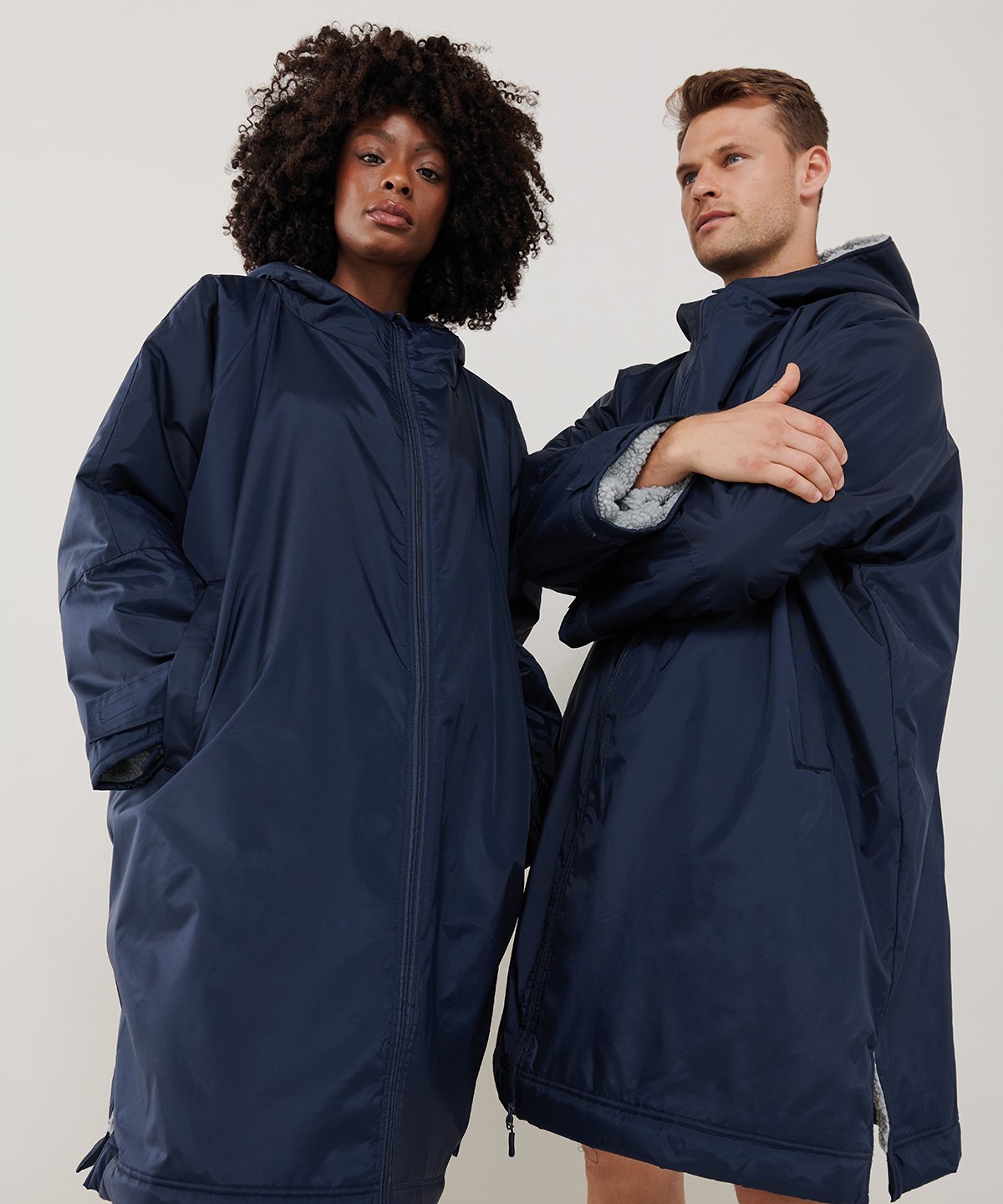 adults all weather robe