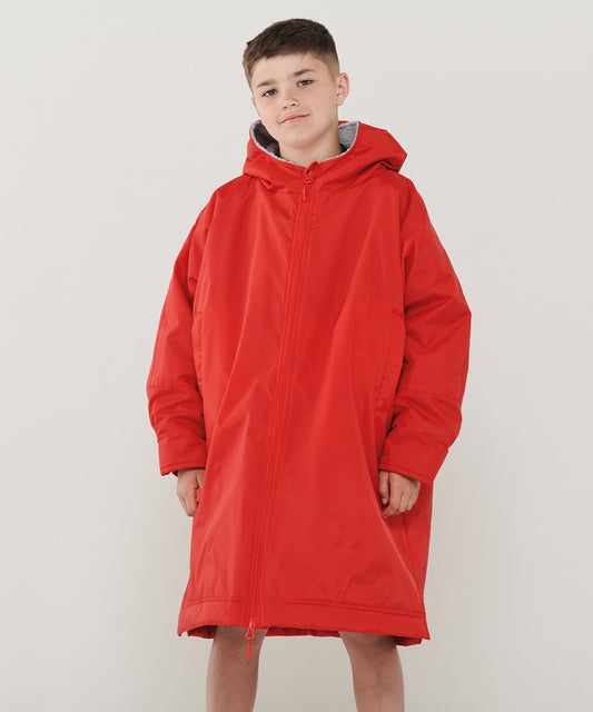 junior all weather robe