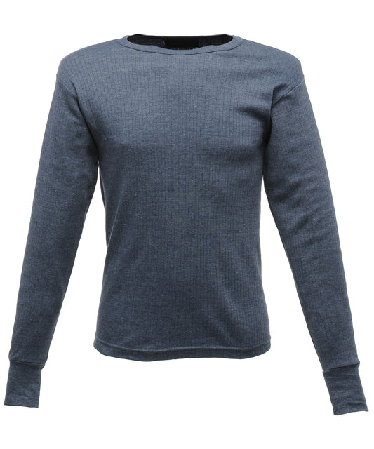 regatta long sleeve thermal baselayer